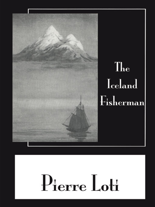 Title details for Iceland Fisherman by Loti - Available